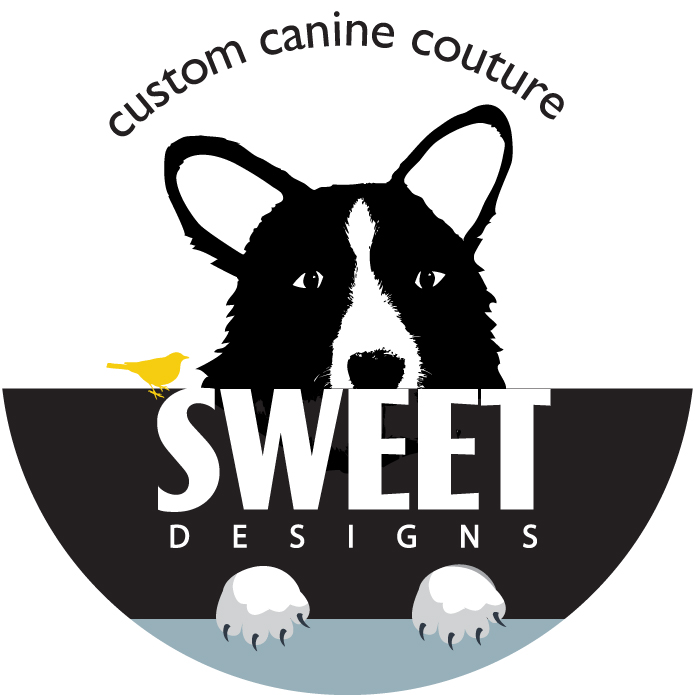 Sweet Designs logo